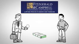 What if I have an auto accident? - Fitzgerald & Campbell, APLC