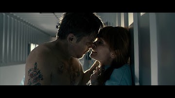 映画『リミット・オブ・アサシン』日本版予告編