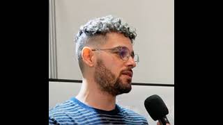 Danilo Barbosa (Two Strikes)