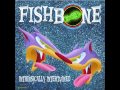 Fishbone Whipper Snapper - Remix - Intrinsically Intertwined