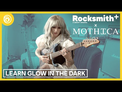 kein Name: Learn MOTHICA’s New Song on Rocksmith+ | Ubisoft Forward 2023