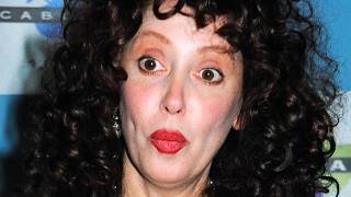 The Tragedy Of Shelley Duvall Just Got Sadder And Sadder