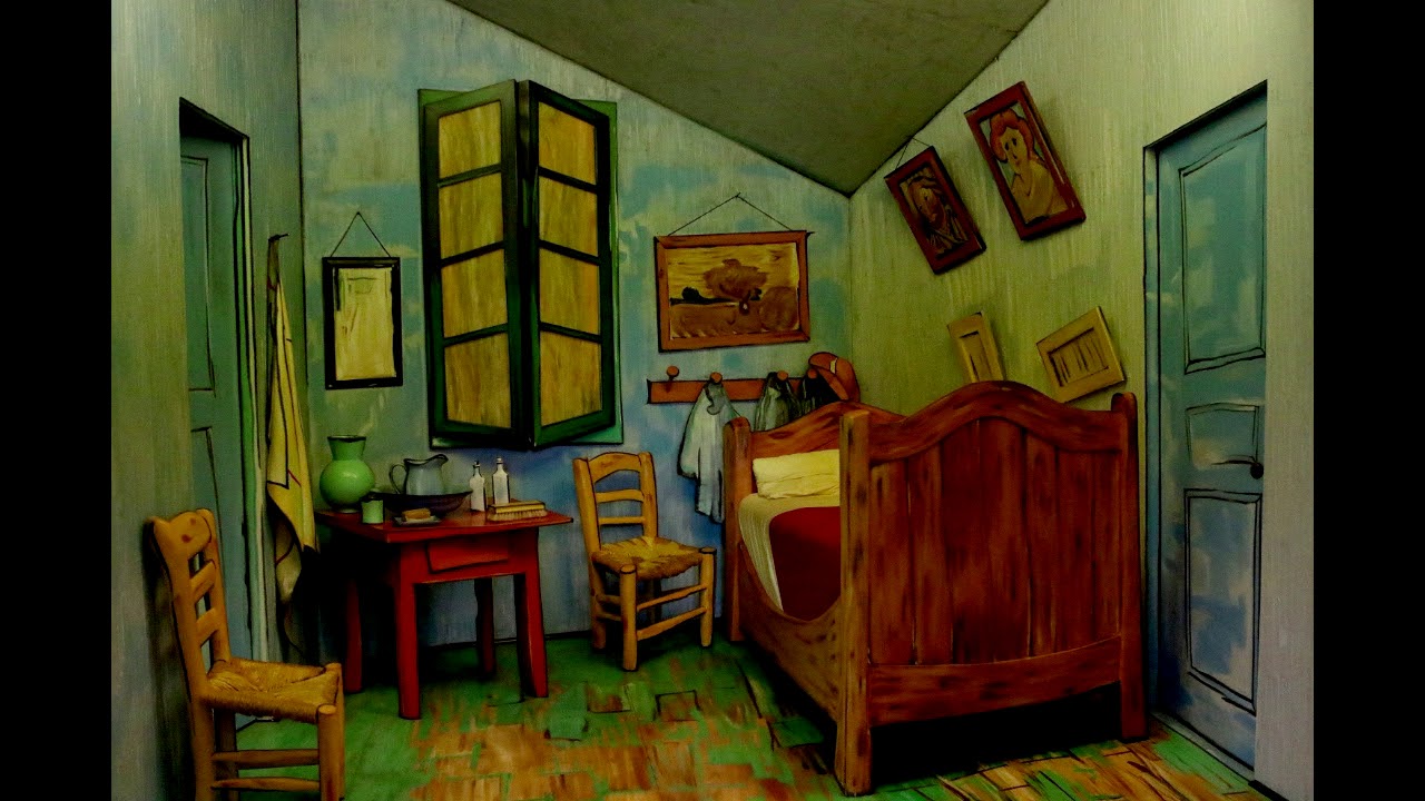 Music for Relaxation by Alexander Borodin, with Impressionist Paintings