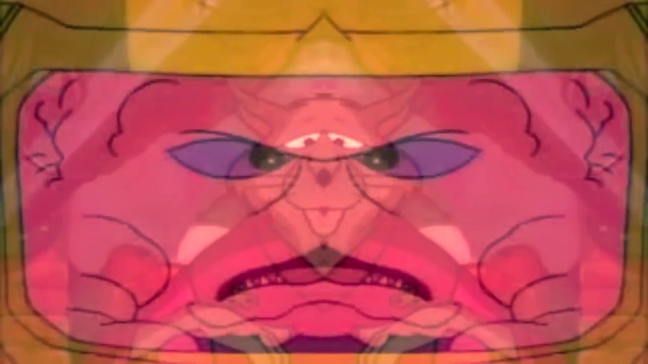 GEWI BOI - Teenage Blue (Video)