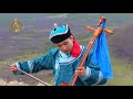 Хуурын аялгуу 