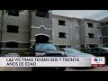 Identifican a dos víctimas latinas en Richardson mientras sigue investigación por tres muertes