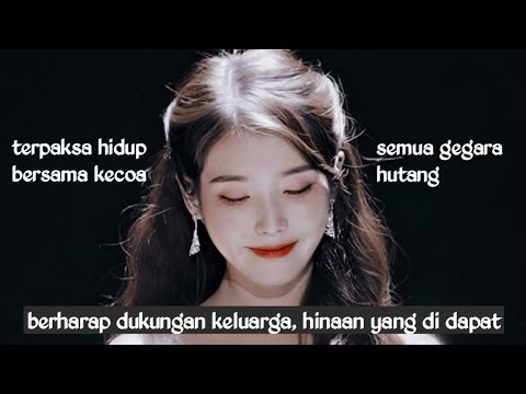 Kisah 109 : Lee Ji Eun (IU), berawal dari hutang, kini menjadi artis & juragan real estate