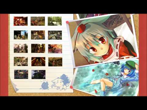【東方】Announcement of Eastern Journey『1』