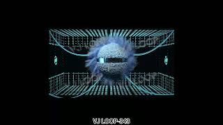 VJ LOOP 343