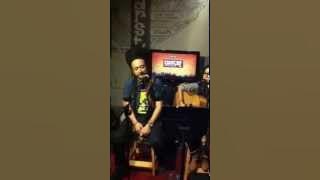 Ras Muhamad & Endah N Rhesa 'Live Acoustics in Ear House' - KEMBALI -