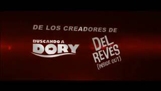 Cars 3 (2017) TV spot #2 (Spain)