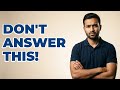 Should I Answer Calls From Unknown Numbers?