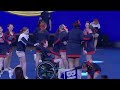 USA [SO Traditional Intermediate - Finals]