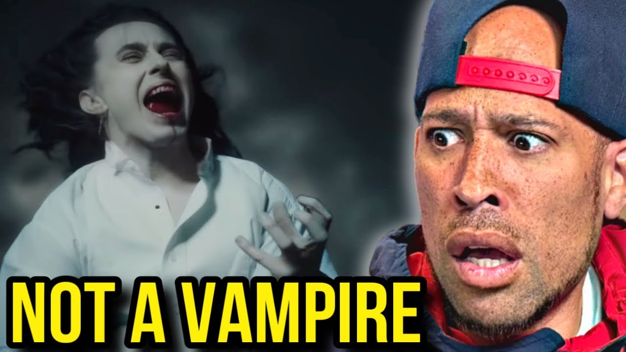 Falling In Reverse - 