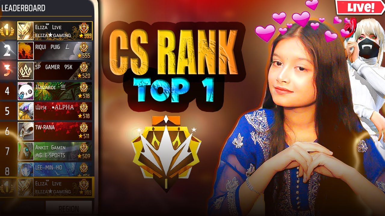 NEW SEASON CSR 😎 PUSH TO TOP 1 GRANDMASTER 😎👽#classyff #nonstopgaming # ...