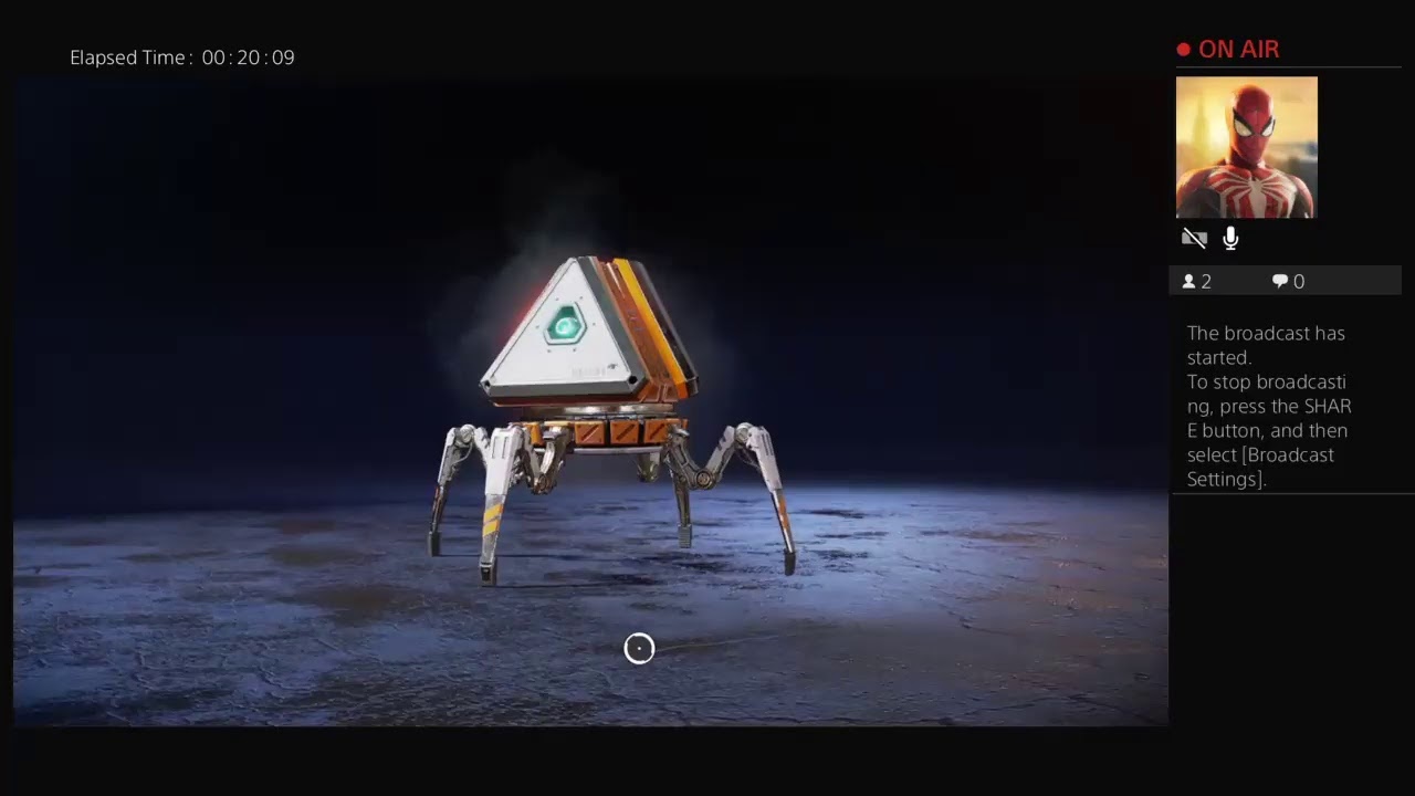 Apex Legends September Soiree pack opening event!