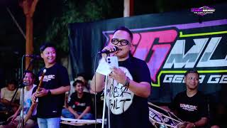 FULL ALBUM GG MUSIC GATOLOCO GANK PRIVATE PARTY RUMAH KUNO PATI 2025