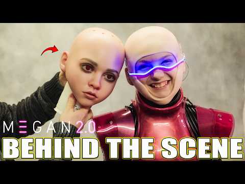 Behind The Scenes Of The Megan McCarthy Leak