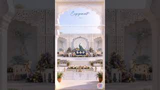 AI Wedding Invitation ✨ | Indian Wedding Invitation Video | WeTales