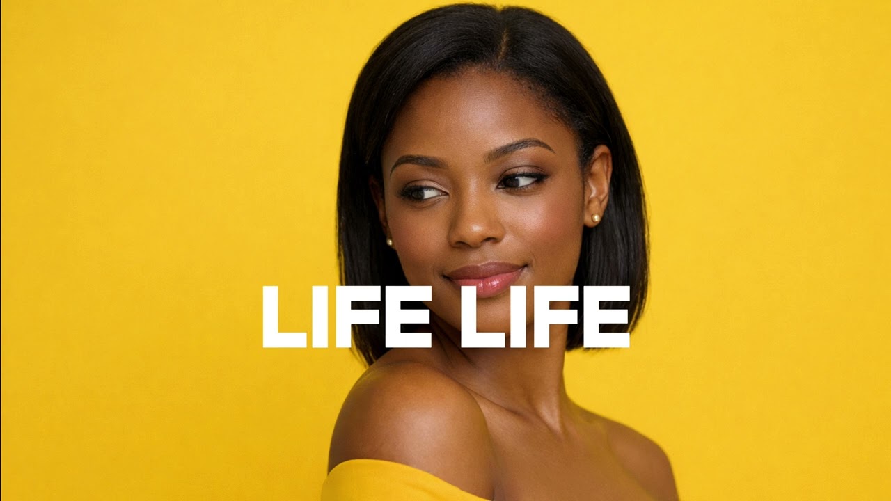 AFRO DRILL x DRILL MELODIC 2026 (Type Beat AfroDrill 2026 "LIFE LIFE")