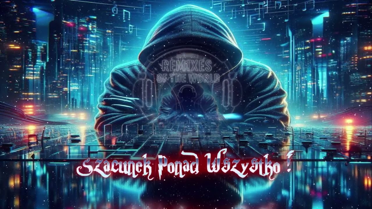 Dj_Rafał - Szacunek Ponad Wszystko (RemixeS of the World) Club Remix@2026