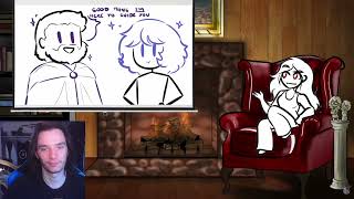 Fantasy Author Reacts - Trope Talk: Mentors by Overly Sarcastic Productions