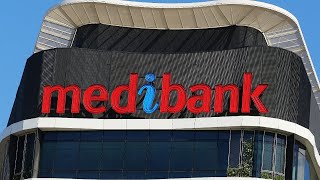 Medibank Chairman addresses 'unprecedented' cyberattack and apologises to victims
