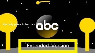 ABC generic themes (1998-present) (Extended Version)