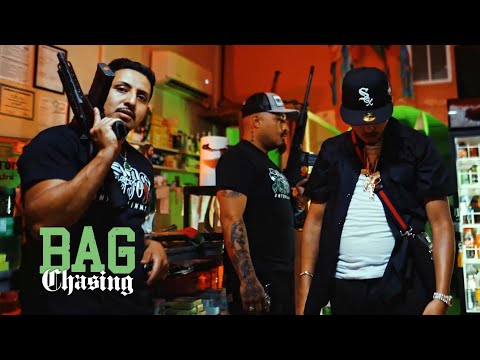 Don Rey - Bag Chasing