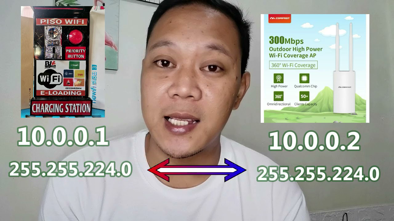 No IP Allocation Tricks Revealed  I  Tips & Tricks (Part 1)