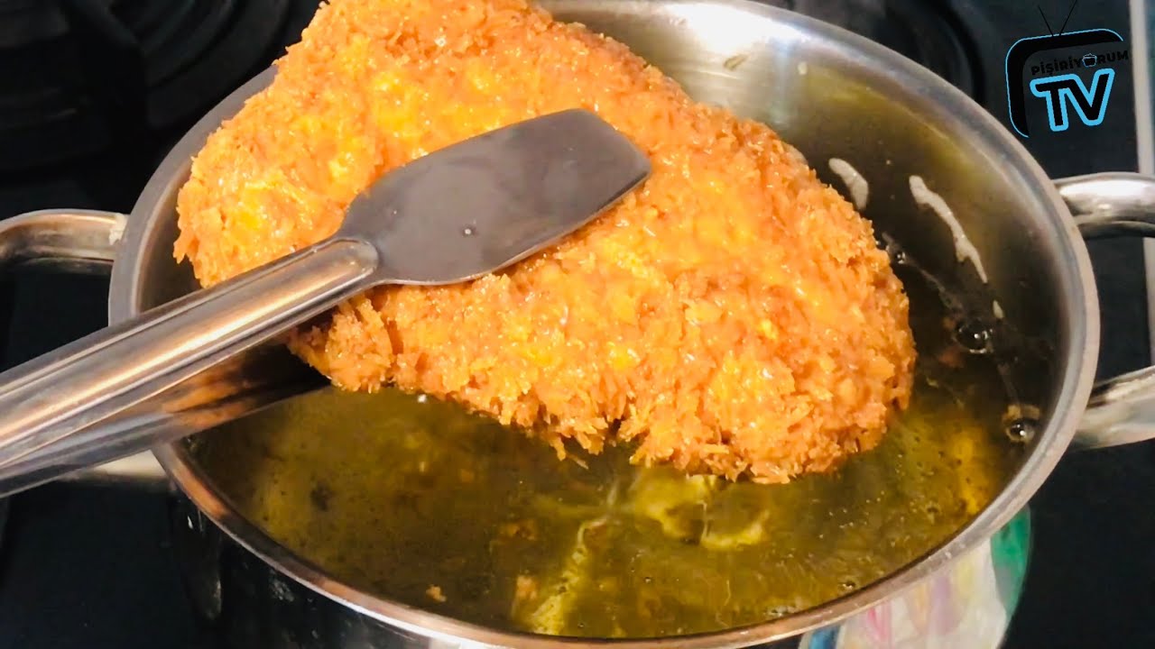 Çıtır Somon Balığı | Norveç Somon 🍣