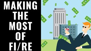 This Is How to Choose The BEST Investing Strategy For Financial Independence