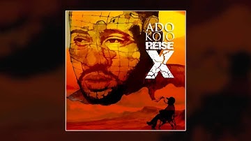 Ado Kojo ft. Shirin David - Du liebst mich nicht (Official, HD)