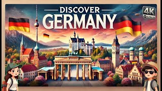 Exploring Germany : Top Tourist Attractions & Must-Do Activities
