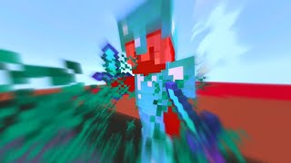Mobile PVP Kinda Sus