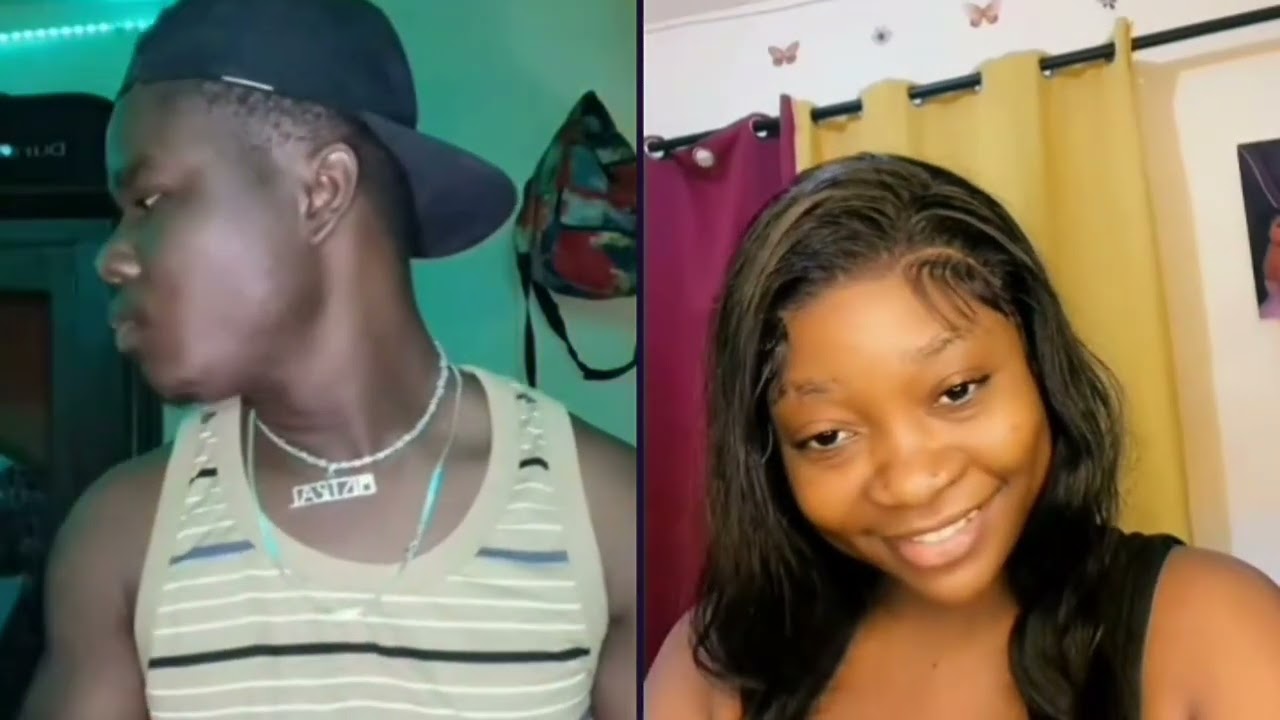  SIW GEN FO DAN PA GADE VIDEO SA MISTRAL AP TIYEM NÈT