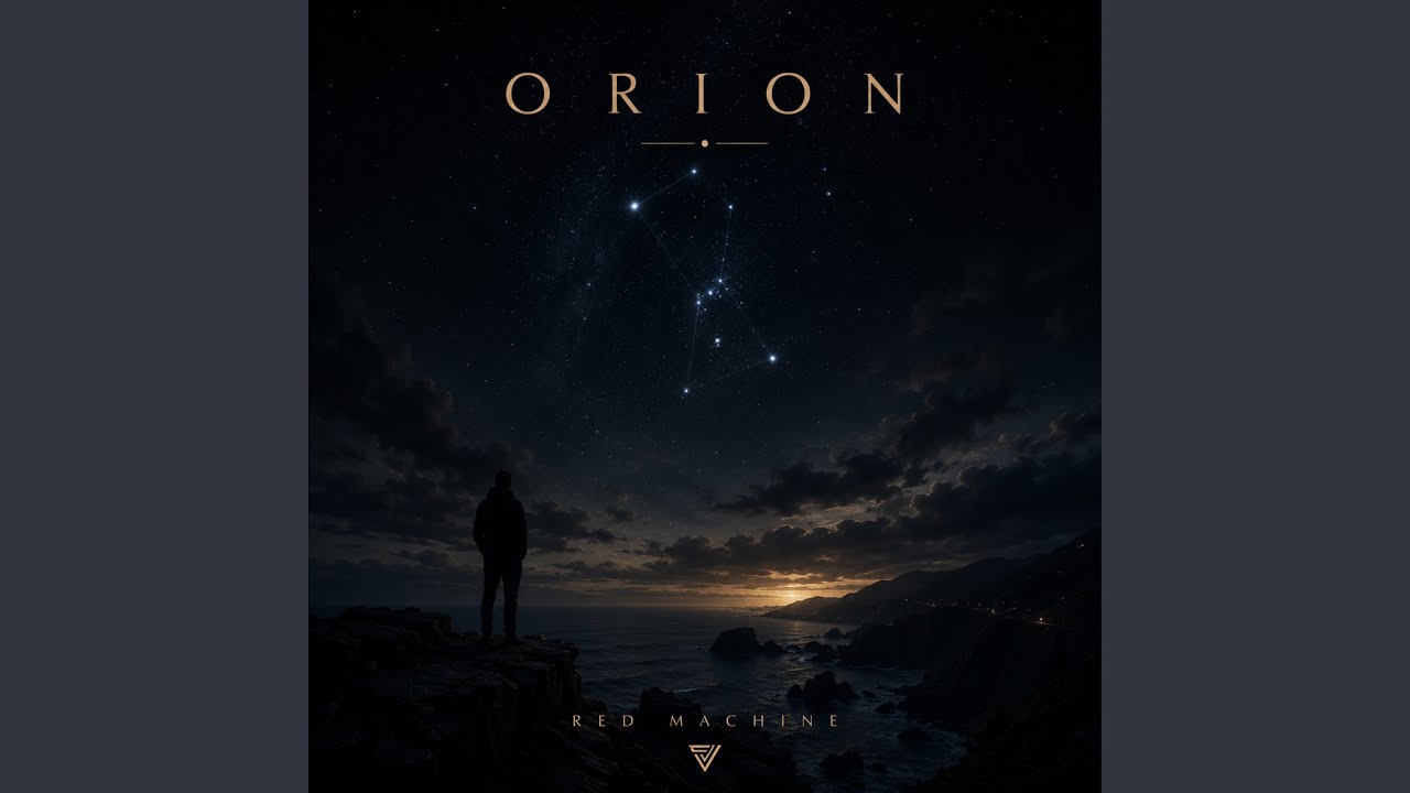 Watch Orion on YouTube Watch Orion on YouTube