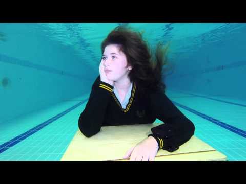 Underwater Uniform Film