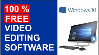 Video Editing software free in window 10 screenshot 3