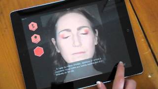 INSECTENDANCE - Design d'application screenshot 5