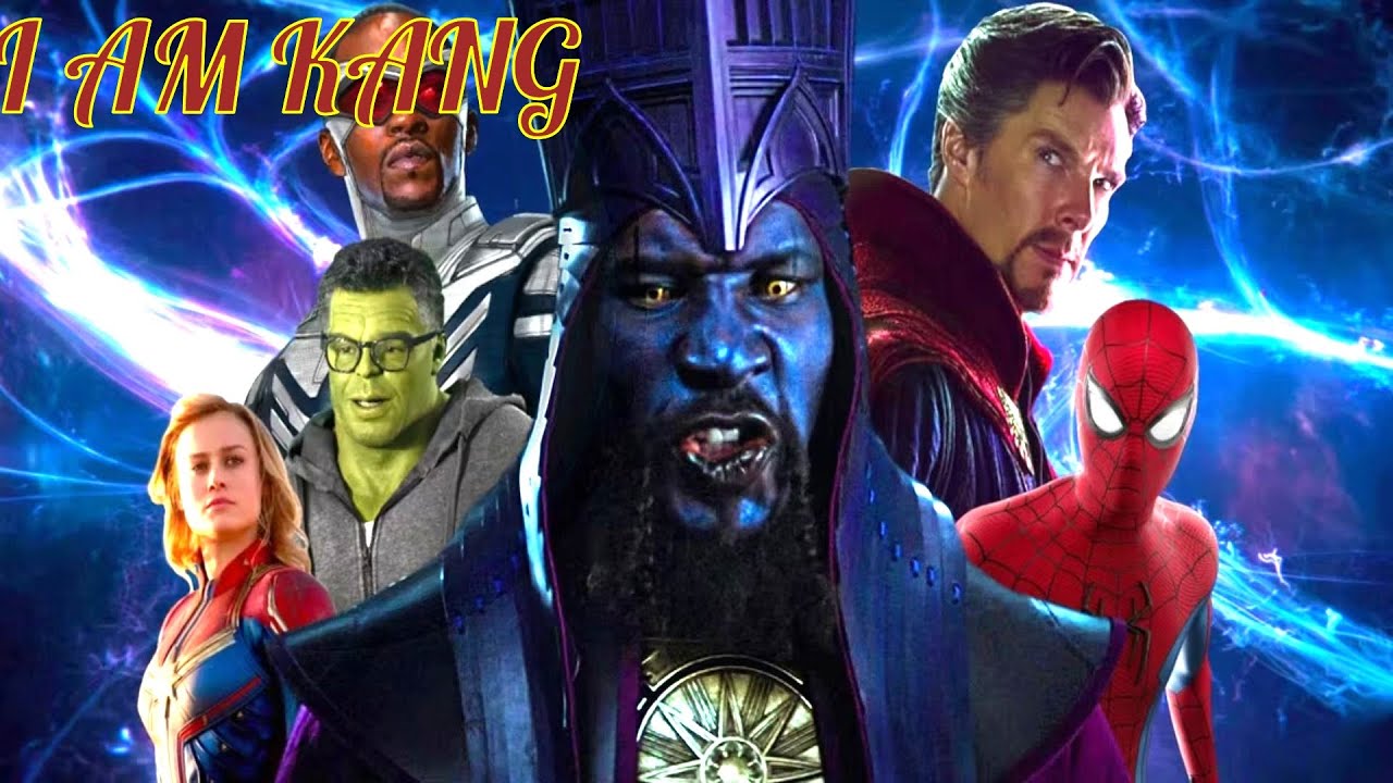 Avengers 5 Release Date, Cast, & Story Details YouTube
