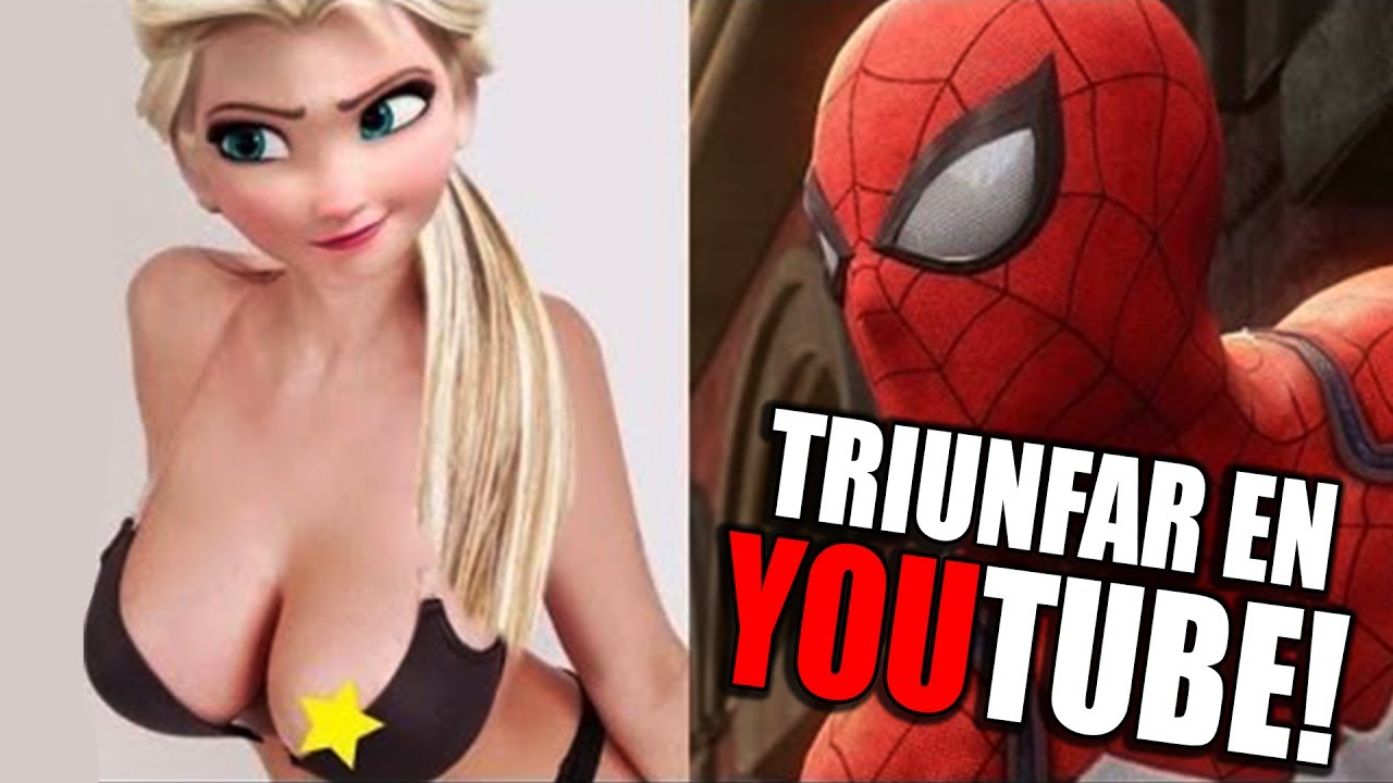 vlogs in spanish 7 VÍDEOS QUE DEBES HACER PARA TRIUNFAR EN YOUTUBE