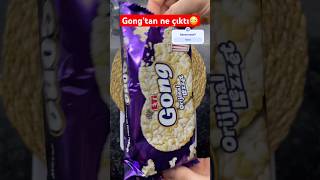 Gongtan Çıkan Şaşırttı Şfet Iştırmalık