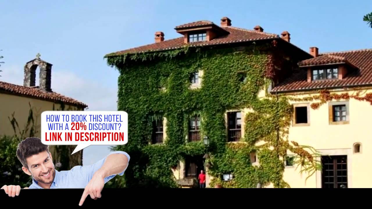 Palacio de Cutre, La Goleta, Spain HD review
