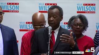 Crime Tops Chicago Voters' List of Issues in Mayoral Race, Poll Shows
