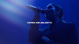 CROWN HIM [MAJESTY] | Legacy Church