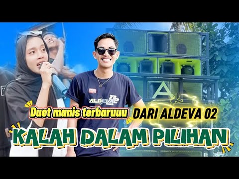 Kalah dalam pilihan duet manis bikin candu lagu yang lagi viral tahun ini