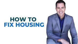 Are Big Changes Coming to Housing? Here Are 3 Ideas to Watch