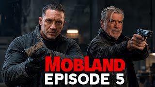 Mob Land Season 2 Episode 5 Trailer | Harry’s Revenge Has Begun.