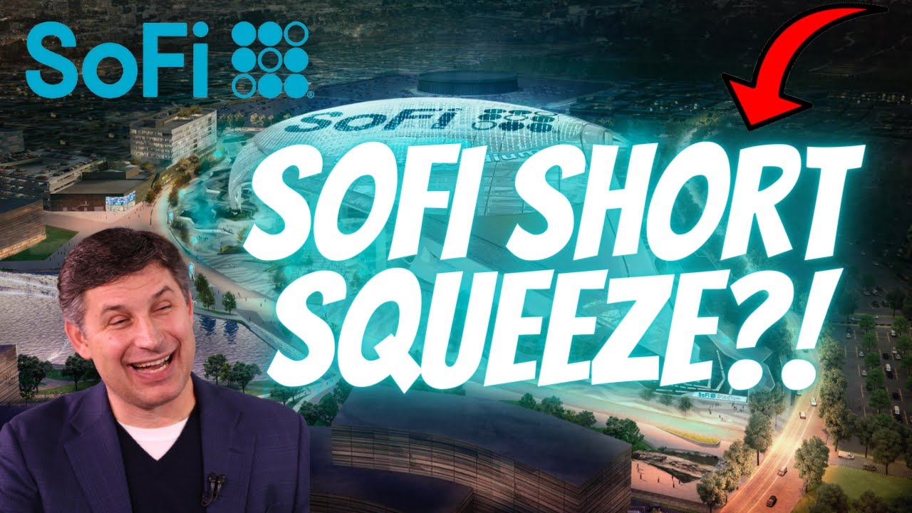SOFI STOCK IS ABOUT TO GO CRAZY! (HUGE 13F INSTITUTIONAL BUYS)